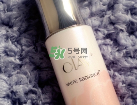 olay小白瓶有哪些版本？olay小白瓶版本區(qū)別