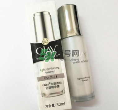 olay小白瓶和a醇怎么用？olay小白瓶和露得清a醇使用順序