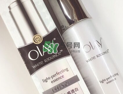 olay小白瓶和樂敦cc美容液哪個(gè)好？olay小白瓶和樂敦cc順序