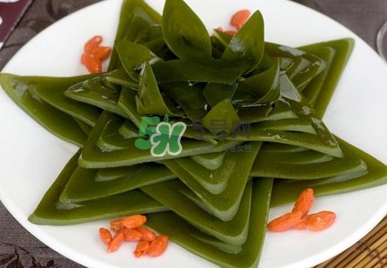 堿性食物和水果有哪些？堿性食物對身體有什么好處