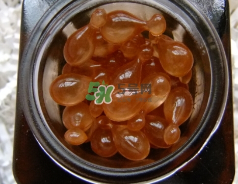 雅詩(shī)蘭黛小棕瓶安瓶膠囊怎么樣？雅詩(shī)蘭黛小棕瓶膠囊功效