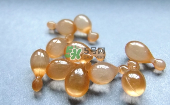 雅詩(shī)蘭黛小棕瓶安瓶膠囊怎么樣？雅詩(shī)蘭黛小棕瓶膠囊功效