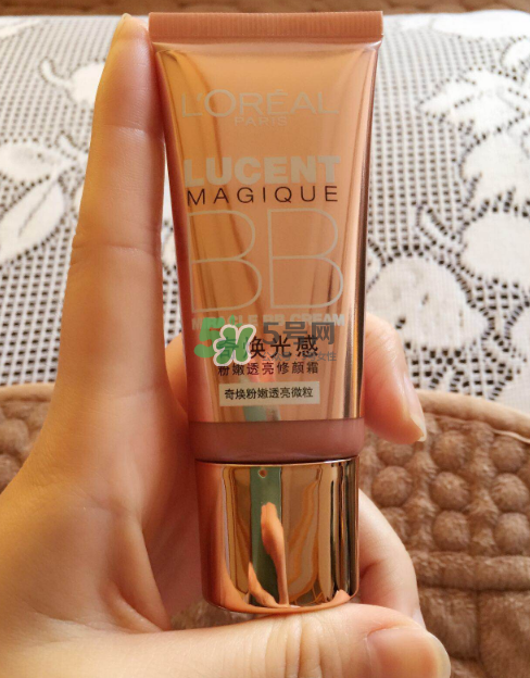 歐萊雅bb霜好用嗎？歐萊雅bb霜怎么樣？