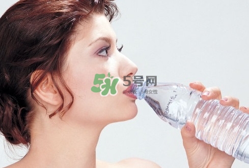 堿性食物是什么意思？備孕可以喝蘇打水嗎