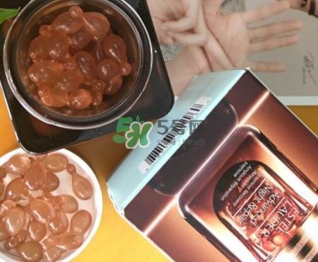 雅詩蘭黛小棕瓶膠囊多少錢？小棕瓶安瓶膠囊專柜價格