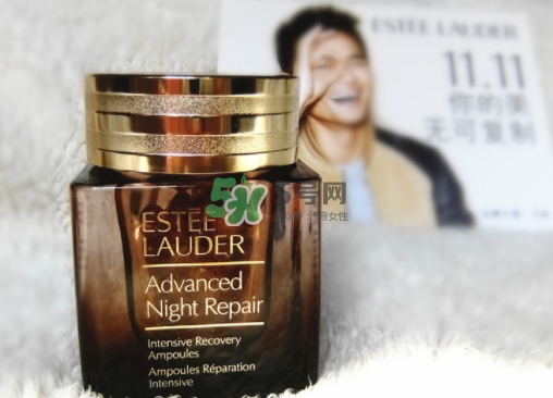 雅詩蘭黛小棕瓶膠囊多少錢？小棕瓶安瓶膠囊專柜價格