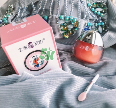 土家硒泥坊唇膜怎么樣？土家硒泥坊唇膜多少錢