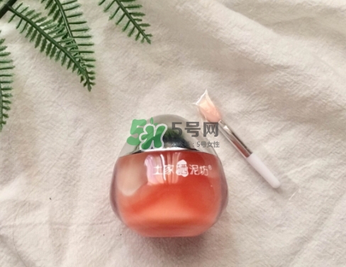 土家硒泥坊唇膜和蘭芝唇膜哪個好？土家硒泥坊唇膜和蘭芝對比