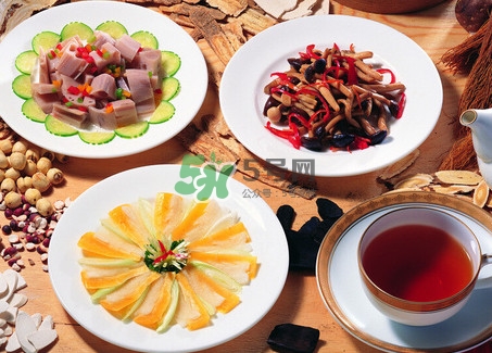 堿性食物能降尿酸嗎？吃堿性食物可以減肥嗎