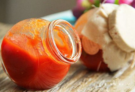 番茄醬是發(fā)物嗎？吃番茄醬會發(fā)胖嗎