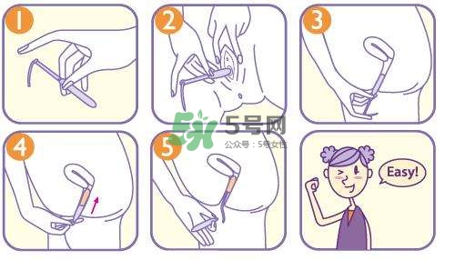 衛(wèi)生棉條處女可以用嗎？衛(wèi)生棉條哪些人不能用？