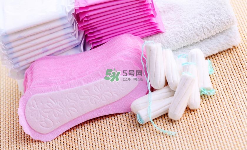 衛(wèi)生棉條怎么塞？衛(wèi)生棉條好用嗎？