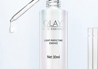 olay淡斑小白瓶和olay光感小白瓶哪個(gè)好？