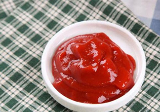 番茄醬可以做什么菜？番茄醬怎么吃