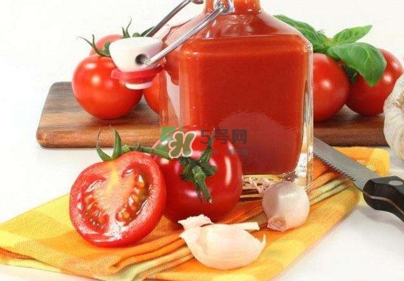 番茄醬保質(zhì)期多久？番茄醬開(kāi)封后能放多久