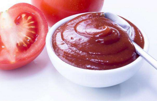 番茄醬是發(fā)物嗎？吃番茄醬會發(fā)胖嗎