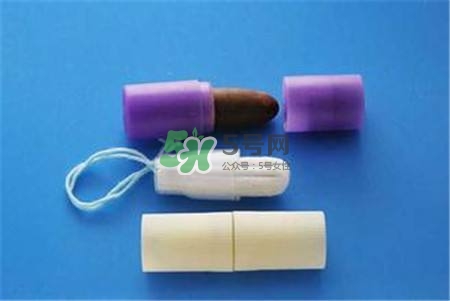 衛(wèi)生棉條處女可以用嗎？衛(wèi)生棉條哪些人不能用？