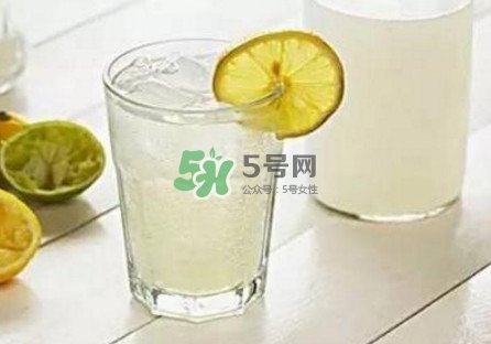 堿性食物是什么意思？備孕可以喝蘇打水嗎