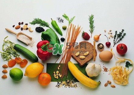 堿性食物能抗癌嗎？堿性食物能生男孩嗎