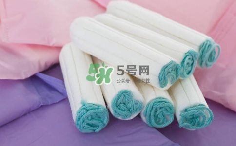 衛(wèi)生棉條處女可以用嗎？衛(wèi)生棉條哪些人不能用？