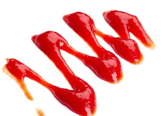 番茄醬有防腐劑嗎？番茄醬有色素嗎