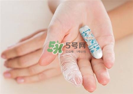 衛(wèi)生棉條處女可以用嗎？衛(wèi)生棉條哪些人不能用？