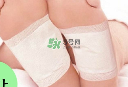 酵素足貼真的排濕毒嗎？酵素足貼真的有功效嗎