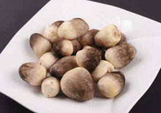 草菇孕婦能吃嗎？草菇要煮多久可以吃？