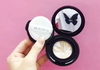 碧緹福水粉霜多少錢(qián)？碧緹福水粉霜好用嗎？