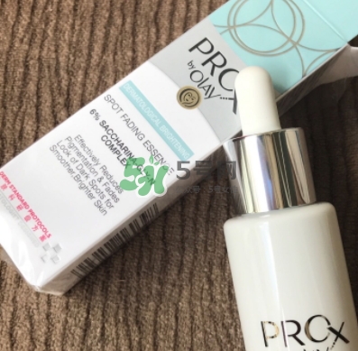 olay小白瓶prox怎么用？olay小白瓶prox使用方法