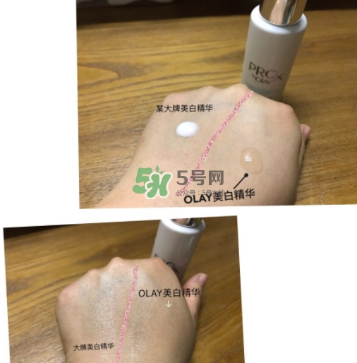 olay小白瓶prox怎么用？olay小白瓶prox使用方法