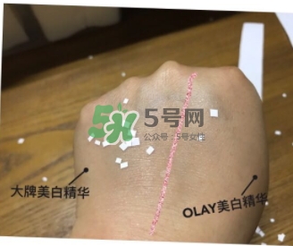 olay小白瓶prox怎么用？olay小白瓶prox使用方法