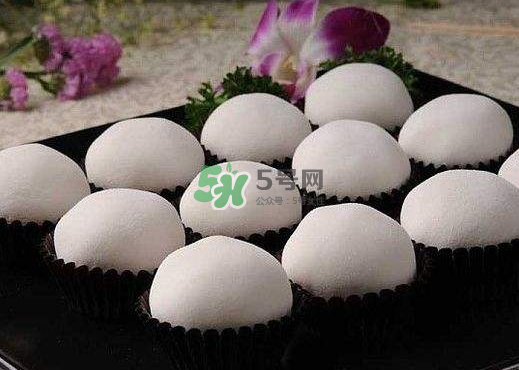 雪媚娘可以冷凍嗎？雪媚娘冷凍后能吃嗎？