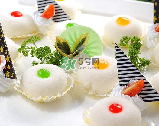 雪媚娘可以包什么水果？雪媚娘可以包什么餡？