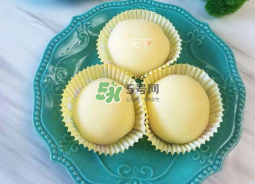 雪媚娘可以包什么水果？雪媚娘可以包什么餡？