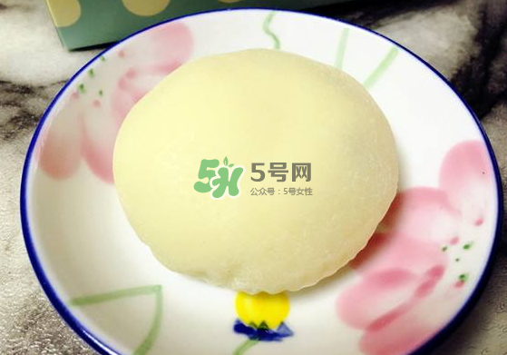 雪媚娘可以放幾天？雪媚娘可以保存多久？