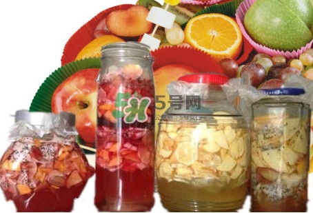 水果酵素多少錢一瓶？水果酵素減肥如何