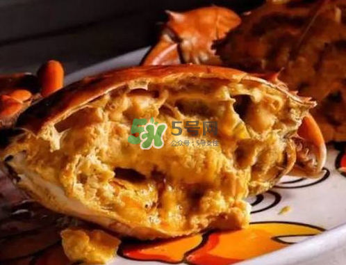 黃油蟹要蒸多長時間？黃油蟹蒸多久？