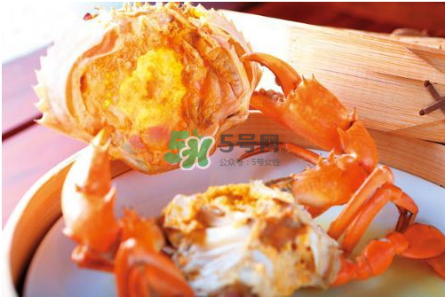 黃油蟹要蒸多長時間？黃油蟹蒸多久？