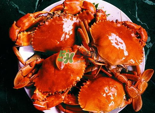 黃油蟹要蒸多長時間？黃油蟹蒸多久？