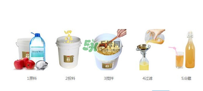 自制水果酵素有什么危害？水果酵素會有副作用嗎