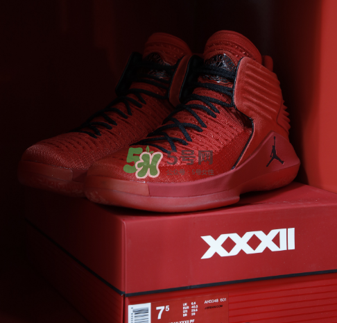 air jordan 32腳感怎么樣？air jordan 32實戰(zhàn)測評