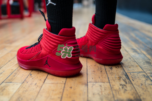 air jordan 32腳感怎么樣？air jordan 32實戰(zhàn)測評