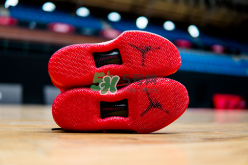 air jordan 32腳感怎么樣？air jordan 32實戰(zhàn)測評