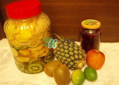 水果酵素是什么味道？水果酵素是酒嗎