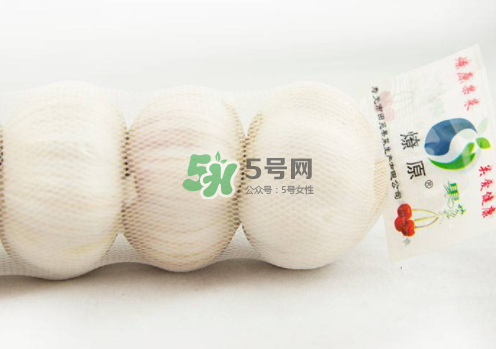 壽光大蒜有毒嗎？壽光毒大蔥事件