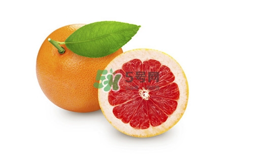 葡萄柚是西柚嗎？葡萄柚和西柚的區(qū)別