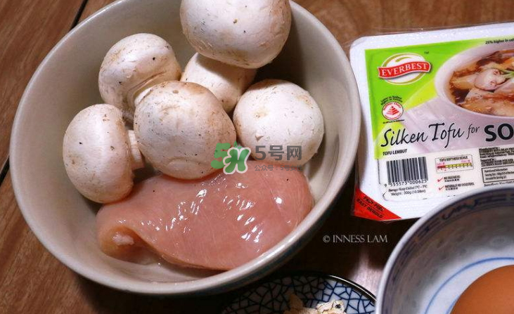 蘑菇的熱量高嗎？吃蘑菇減肥嗎？