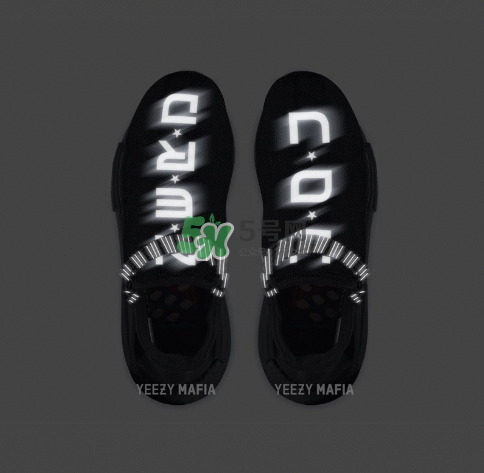 adidas hu nmd trail nerd 3m反光配色什么時(shí)候發(fā)售_在哪買？
