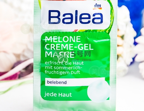 balea芭樂(lè)雅西瓜面膜多少錢(qián)_芭樂(lè)雅西瓜面膜專(zhuān)柜價(jià)格